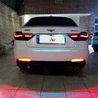 شاهین CVT مدل 1402 با لوازم|خودرو سواری و وانت|اصفهان, شهرک میلاد|دیوار