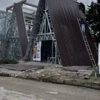 فروش واجرای ورق شیروانی ،اندوویلا.ورق رنگی|خدمات پیشه و مهارت|چالوس, |دیوار