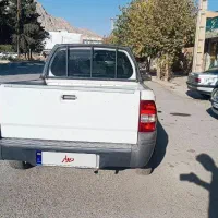 پراید بار مدل  98|خودرو سواری و وانت|لردگان, |دیوار