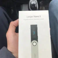 کیف پول ارز دیجیتال نانو اس