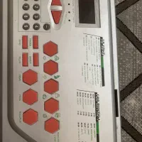 ارک حافظه دار قیمت چهار و نیم|پیانو، کیبورد، آکاردئون|ارومیه, |دیوار