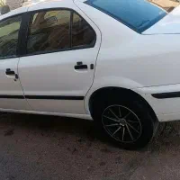 عکس سمند|خودرو سواری و وانت|گیلان غرب, |دیوار