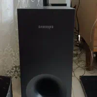 سیستم صوتی خانگی