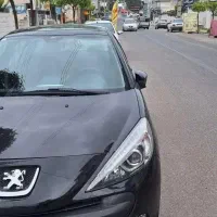 207 پانا ۴۰۱