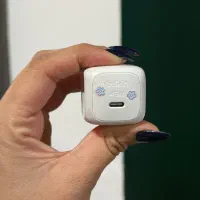 شارژر ایفون|لوازم جانبی موبایل و تبلت|کرمانشاه, |دیوار