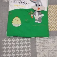 سرویس خواب نوزادی|رختخواب، بالش، پتو|مشهد, رده|دیوار