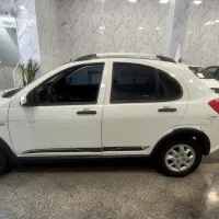 کوییک دنده ای سفید مدل 1404|خودرو سواری و وانت|تهران, طرشت|دیوار