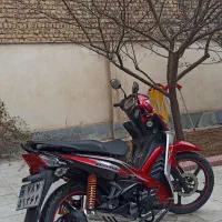موتور پانیک 135 مدل 1401|موتورسیکلت|بجنورد, |دیوار