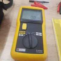 میگر کیوریتسو ژاپن مدل 3125 دیجیتال|ابزارآلات|اصفهان, دستگرده|دیوار