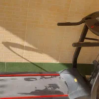 تردمیل دست دوم|تجهیزات ورزشی|اصفهان, فیزادان|دیوار