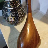 دوتار کاسه کوچک