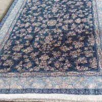 قالیچه نمدی سلیمانی|فرش|یزد, |دیوار