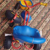 سه چرخه کودک