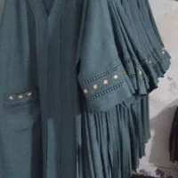 مانتو دوز و وردست