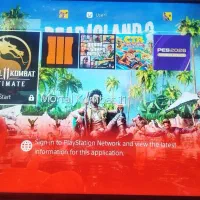 PS4اسلیم کپی خور ورژن 9