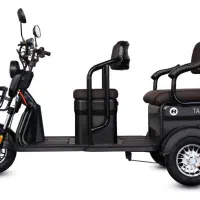 موتورسیکلت شارژی