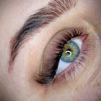 آموزش صفر تا صد اکستنشن و لیفت و لمینت