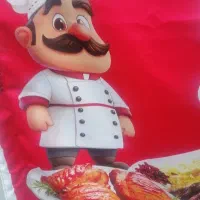 غذای آماده خوش طعم