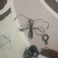 سیم و کابل شارژر