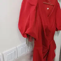 لباس مجلسی سایز ۳۸ و۴۰|لباس|تهران, شهرک فردوس (حسینی)|دیوار