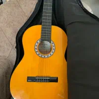 گیتار persian 1s