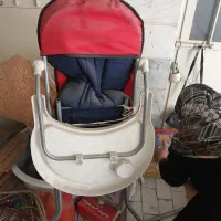 سیسمونی کودک