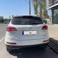 جک اس ۵ مدل ۹۶ اتومات|خودرو سواری و وانت|اردبیل, |دیوار