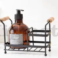 استکان لب طلا|آب‌چکان و نظم‌دهنده ظروف|تایباد, |دیوار