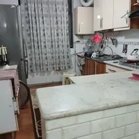 اجاره آپارتمان ۷۰ متری ۱ خوابه طبقه ۱ در مشیریه