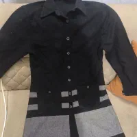 مانتوپاییزه جنس گرم