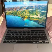 Mackbook pro m2 مک بوک پرو