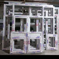 پنجره دوجداره وین تک ،شیشه دوجداره ،انواع توری|خدمات پیشه و مهارت|ماهدشت, |دیوار