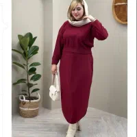 کراپ دامن افسانه بافت