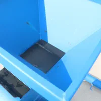 آسیاب چکشی دام و طیور مرغداری و دامداری میکسر|ماشینآلات صنعتی|کرمانشاه, |دیوار