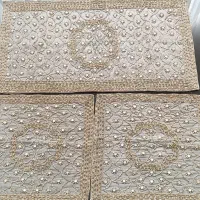 رومیزی سه تکه