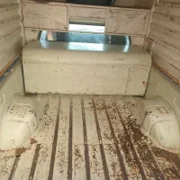 پیکان وانت مدل93 دوگانه فابریک|خودرو سواری و وانت|محمدبار, |دیوار