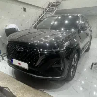 تیگو ۷پرومکس دو دیفرانسیل