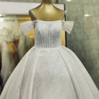 لباس عروس