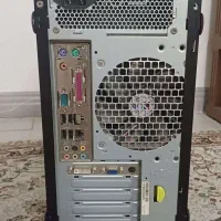 کیس کامپیوتر سالم