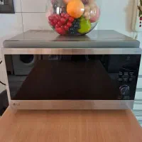 تعمیر انواع ماکروویو سولاردوم،اینورتر و...