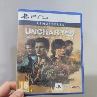 uncharted ps5