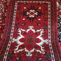 کناره ۳متری|فرش|اهر, |دیوار