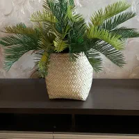 درختچه وگل مصنوعی