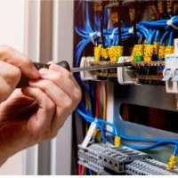 برق ساختمان