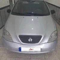 تیبا صندوقدار LX، مدل ۱۳۹۲|خودرو سواری و وانت|مشگین شهر, |دیوار