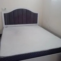 تخت تشک دونفره