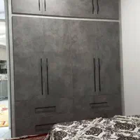 اجاره روزانه/هفتگی/ماهانه آپارتمان ۹۰ متری|اجارهٔ کوتاه‌مدت آپارتمان و سوئیت|یاسوج, |دیوار