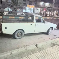 پیکان وانت