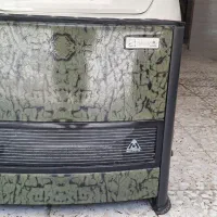 بخاری گازی