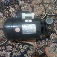 پمپ آب نو. ایتالیایی لو وارا بدونه صدا درجه یک|سایر لوازم برقی|ایرانشهر, |دیوار